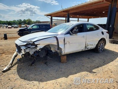 2023 MAZDA 3 SELECT 3MZBPABM9PM378431 - główne zdjęcie licytacji z USA - miniatura