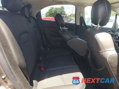 Zdjęcie 11 z 13 samochodu: 2016 FIAT 500X TREKKING VIN:ZFBCFXCT0GP374090 - miniatura