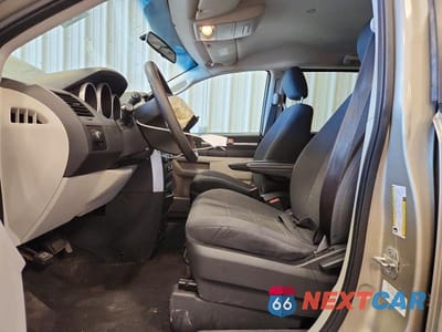 Zdjęcie 7 z 13 samochodu: 2009 DODGE GRAND CARAVAN SE VIN:2D8HN44E29R621567 - miniatura