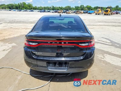 Zdjęcie 6 z 12 samochodu: 2016 DODGE DART SE VIN:1C3CDFAA1GD565487 - miniatura