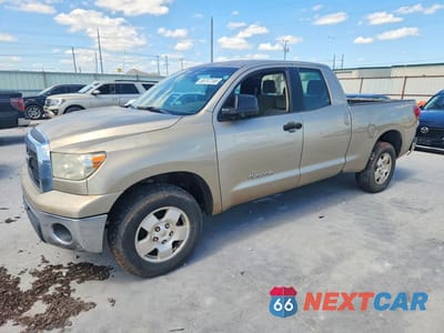 2009 TOYOTA TUNDRA GRADE 5TFRU54139X018329 - główne zdjęcie licytacji z USA - miniatura