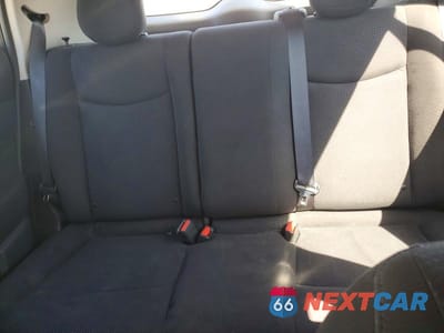 Zdjęcie 10 z 13 samochodu: 2017 NISSAN LEAF SV VIN:1N4BZ0CPXHC305738 - miniatura