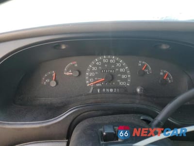Zdjęcie 9 z 13 samochodu: 2001 FORD ECONOLINE E350 SUPER DUTY VAN VIN:1FTSS34L81HB27784 - miniatura