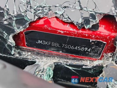 Zdjęcie 13 z 13 samochodu: 2025 MAZDA CX-5 SELECT VIN:JM3KFBBL7S0645894 - miniatura