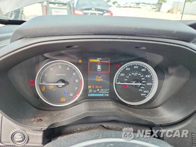 Zdjęcie 9 z 14 samochodu: 2020 SUBARU FORESTER PREMIUM VIN:JF2SKAJC7LH493099 - miniatura