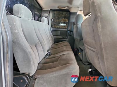 Zdjęcie 10 z 12 samochodu: 2003 CHEVROLET SILVERADO K1500 VIN:1GCEK19T53E325026 - miniatura
