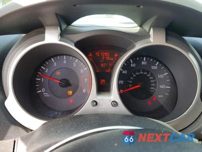 Zdjęcie 9 z 12 samochodu: 2011 NISSAN JUKE S VIN:JN8AF5MV7BT017101 - miniatura