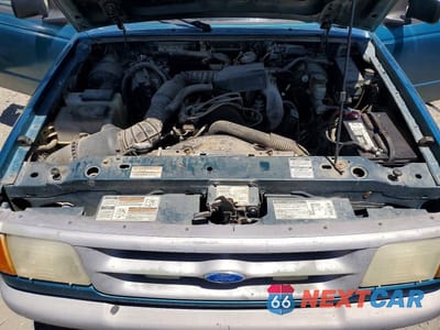 Zdjęcie 11 z 12 samochodu: 1995 FORD RANGER VIN:1FTCR10A1SUA25809 - miniatura