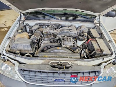 Zdjęcie 12 z 14 samochodu: 2004 FORD EXPLORER XLS VIN:1FMZU72K04ZA93165 - miniatura