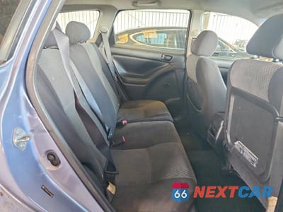 Zdjęcie 10 z 12 samochodu: 2007 TOYOTA COROLLA MATRIX XR VIN:2T1KR32E37C648294 - miniatura