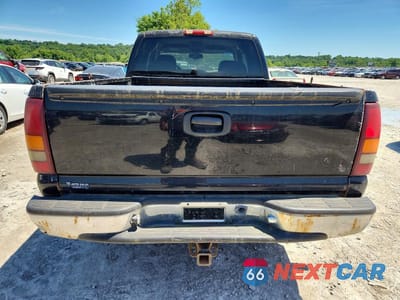 Zdjęcie 6 z 12 samochodu: 2001 CHEVROLET SILVERADO K1500 VIN:2GCEK19T911206054 - miniatura