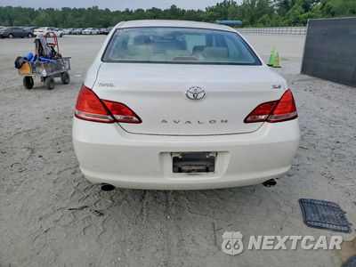 Zdjęcie 6 z 13 samochodu: 2007 TOYOTA AVALON XLS VIN:4T1BK36BX7U223299 - miniatura
