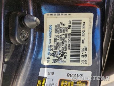 Zdjęcie 12 z 12 samochodu: 2010 TOYOTA COROLLA LE VIN:1NXBU4EE2AZ188552 - miniatura