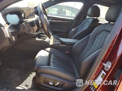 Zdjęcie 7 z 13 samochodu: 2023 BMW 540 XI VIN:WBA73BJ04PCN67687 - miniatura