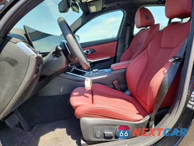Zdjęcie 7 z 13 samochodu: 2026 BMW 330XI VIN:3MW89CW03T8G25789 - miniatura