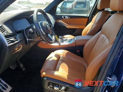 Zdjęcie 7 z 14 samochodu: 2019 BMW X5 XDRIVE40I VIN:5UXCR6C53KLK89288 - miniatura