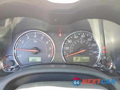 Zdjęcie 9 z 12 samochodu: 2012 TOYOTA COROLLA S VIN:2T1BU4EE0CC885741 - miniatura