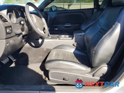 Zdjęcie 7 z 12 samochodu: 2013 DODGE CHALLENGER SXT VIN:2C3CDYAG6DH642000 - miniatura