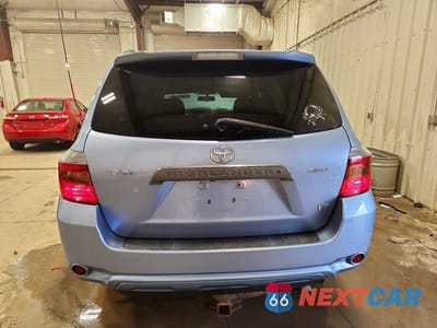 Zdjęcie 6 z 12 samochodu: 2008 TOYOTA HIGHLANDER SPORT VIN:JTEES43A182090413 - miniatura