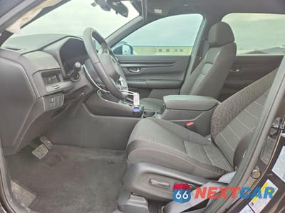 Zdjęcie 7 z 13 samochodu: 2025 HONDA CR-V SPORT VIN:7FARS6H5XSE070392 - miniatura
