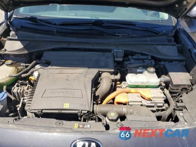 Zdjęcie 11 z 12 samochodu: 2018 KIA NIRO EX VIN:KNDCC3LC6J5149562 - miniatura
