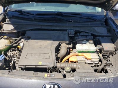 Zdjęcie 11 z 12 samochodu: 2018 KIA NIRO EX VIN:KNDCC3LC6J5149562 - miniatura