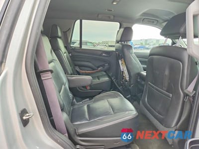 Zdjęcie 11 z 13 samochodu: 2015 CHEVROLET TAHOE K1500 LTZ VIN:1GNSKCKC9FR239179 - miniatura