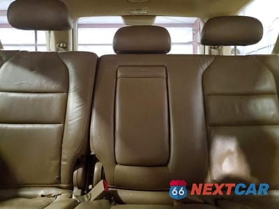 Zdjęcie 10 z 14 samochodu: 2004 ACURA MDX TOURING VIN:2HNYD18874H501597 - miniatura