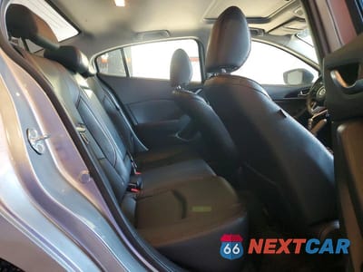 Zdjęcie 10 z 12 samochodu: 2015 MAZDA 3 GRAND TOURING VIN:JM1BM1W37F1244753 - miniatura
