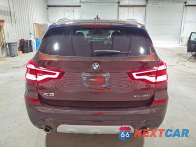 Zdjęcie 6 z 12 samochodu: 2020 BMW X3 XDRIVE30I VIN:5UXTY5C02LLT37088 - miniatura