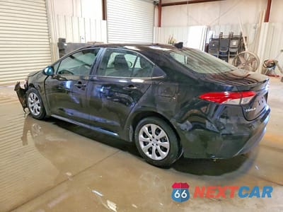 Drugie zdjęcie samochodu z przodu: 2024 TOYOTA COROLLA LE VIN:5YFB4MDE1RP177976 - miniatura