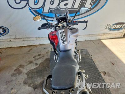 Zdjęcie 6 z 9 samochodu: 2024 TRIUMPH MOTORCYCLE TIGER 1200 GT EXPLORER VIN:SMTP24V45RTBT5468 - miniatura