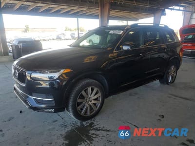 2016 VOLVO XC90 T6 YV4A22PK2G1061899 - główne zdjęcie licytacji z USA - miniatura