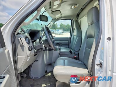 Zdjęcie 7 z 12 samochodu: 2023 FORD E350 REFRIGERATED BOX TRUCK VIN:1FDWE3FK8PDD25001 - miniatura