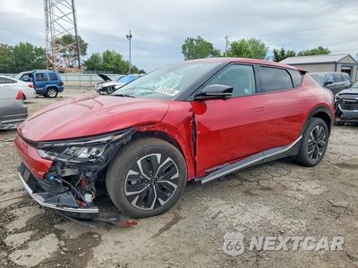 2022 KIA EV6 WIND KNDC3DLC4N5039251 - główne zdjęcie licytacji z USA - miniatura
