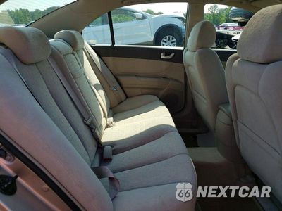 Zdjęcie 10 z 12 samochodu: 2006 HYUNDAI SONATA GLS V6 VIN:5NPEU46FX6H103595 - miniatura