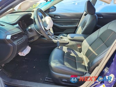 Zdjęcie 7 z 12 samochodu: 2020 NISSAN ALTIMA SR VIN:1N4BL4CV5LC119590 - miniatura