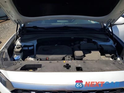 Zdjęcie 12 z 13 samochodu: 2020 HYUNDAI SANTA FE SE VIN:5NMS2CADXLH239503 - miniatura