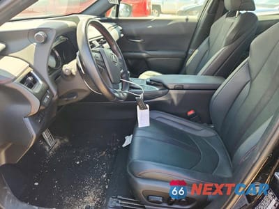 Zdjęcie 7 z 12 samochodu: 2021 LEXUS UX 250H F SPORT VIN:JTHR9JBHXM2054291 - miniatura