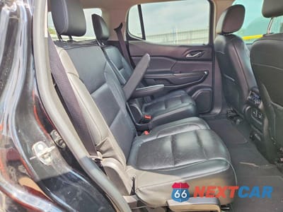 Zdjęcie 11 z 13 samochodu: 2017 GMC ACADIA SLT-1 VIN:1GKKNULS5HZ313670 - miniatura
