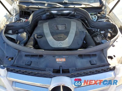 Zdjęcie 12 z 13 samochodu: 2010 MERCEDES-BENZ GLK 350 4MATIC VIN:WDCGG8HB4AF369385 - miniatura