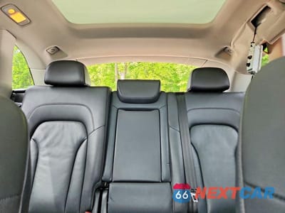 Zdjęcie 10 z 13 samochodu: 2015 AUDI Q5 PREMIUM PLUS VIN:WA1DGAFP2FA071401 - miniatura