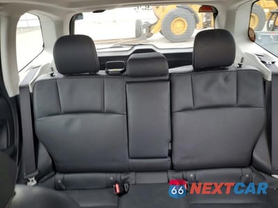 Zdjęcie 10 z 13 samochodu: 2018 SUBARU FORESTER 2.5I LIMITED VIN:JF2SJAJC7JH489702 - miniatura