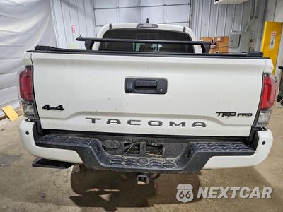 Zdjęcie 6 z 12 samochodu: 2021 TOYOTA TACOMA TRD PRO VIN:5TFCZ5AN1MX258387 - miniatura