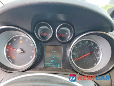Zdjęcie 9 z 12 samochodu: 2013 BUICK ENCORE VIN:KL4CJGSB0DB148414 - miniatura