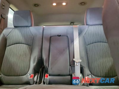 Zdjęcie 10 z 13 samochodu: 2014 CHEVROLET TRAVERSE LS VIN:1GNKRFKDXEJ303202 - miniatura