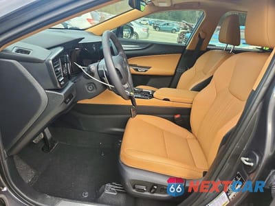 Zdjęcie 7 z 14 samochodu: 2025 LEXUS NX 350 PREMIUM VIN:2T2GGCEZ1SC066449 - miniatura