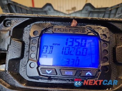 Zdjęcie 8 z 10 samochodu: 2024 POLARIS SPORTSMAN ATV VIN:4XASHY578RA133240 - miniatura