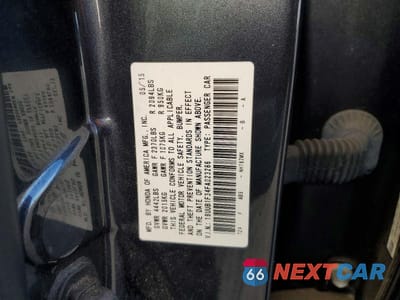 Zdjęcie 12 z 12 samochodu: 2015 ACURA TLX VIN:19UUB1F34FA023286 - miniatura