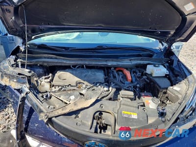 Zdjęcie 12 z 14 samochodu: 2022 TOYOTA SIENNA XLE VIN:5TDYSKFC9NS042360 - miniatura